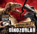 Görkemli Dinozorlar, Ciltli, Anna Brett