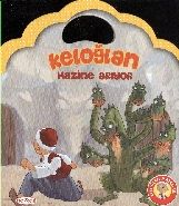 Keloğlan Hazine Arıyor, Ekrem Bektaş, Nakkaş