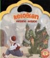 Keloğlan Hazine Arıyor, Ekrem Bektaş, Nakkaş