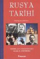 Rusya Tarihi, Nicholas V. Riasanovsky