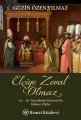 Elçiye Zeval Olmaz, Güzin Özen Yılmaz, Remzi Kitabevi