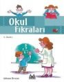 Okul Fıkraları, Adnan Ersan, Arkadaş