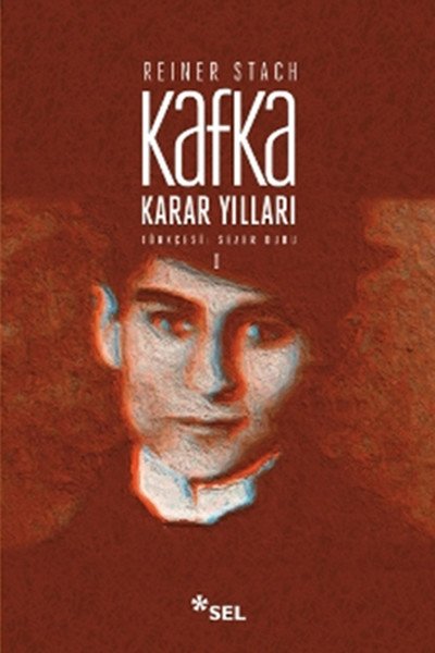 Karar Yılları 1. Cilt, Reiner Stach
