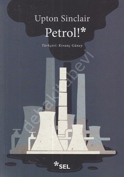 Petrol, Sel Yayıncılık