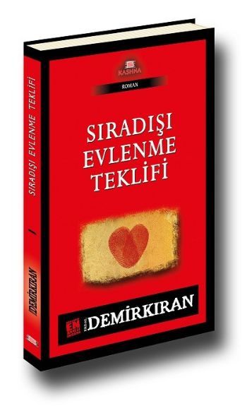 Sıradışı Evlenme Teklifi, Erdal Demirkıran