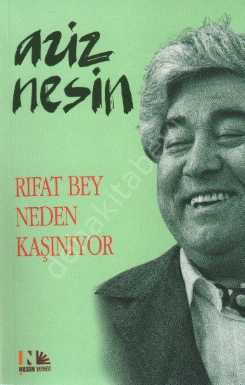 Rıfat Bey Neden Kaşınıyor, Nesin Yayınevi