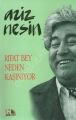 Rıfat Bey Neden Kaşınıyor, Nesin Yayınevi