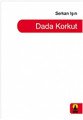 Dada Korkut, Serkan Işın