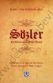 2. el, Sözler - Sadeleştirilmiş, Ufuk Kitap