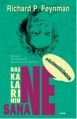 Başkalarının Ne Düşündüğünden Sana Ne, Richard P. Feynman