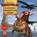 Ejderha Yumurtası Günü, Artemis Yayınları
