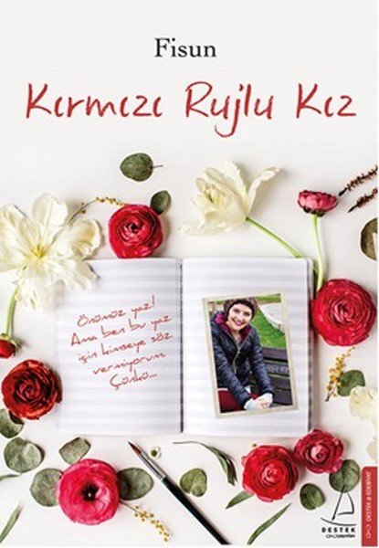 Kırmızı Rujlu Kız, Fisun