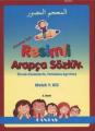 Çocuklar İçin Resimli Arapça Sözlük & Örnek Cümlelerle