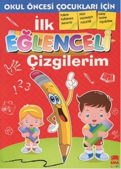 İlk Eğlenceli Çizgilerim, Ema Çocuk