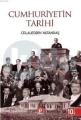 CUMHURİYETİN TARİHİ (CİLTLİ)