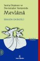 Yanlış Düşünce Ve Davranışlar Karşısında Mevlana, İnsan Yayınları