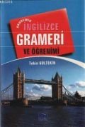 Akademik İngilizce Grameri ve Öğrenimi, Tekin Gültekin, Parıltı Yayınları