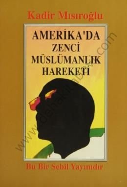 Amerikada Zenci Müslümanlık Hareketi