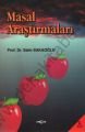 Masal Araştırmaları