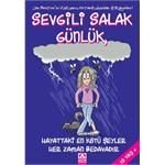 Sevgili Salak Günlük-10; Hayattaki En Kötü Şeyler Her Zaman Bedavadır - Jim Benton