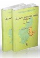 Adana ve Osmaniye İlleri Ağızları 1 2 2 Cilt Takım