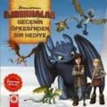 Gecenin Öfkesi'nden Bir Hediye, Artemis Yayınları