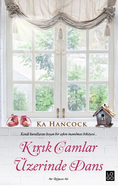 Kırık Camlar Üzerinde Dans, Ka Hancock