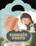 Kurbağa Prens, Nakkaş
