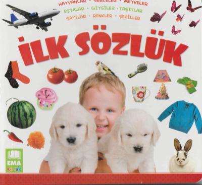 İlk Sözlük, Ema Çocuk