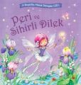 Peri Ve Sihirli Dilek 3 Boyutlu Masal Dünyası, Nicola Baxter