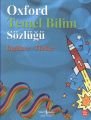 Oxford Temel Bilim Sözlüğü, Graham Peacock