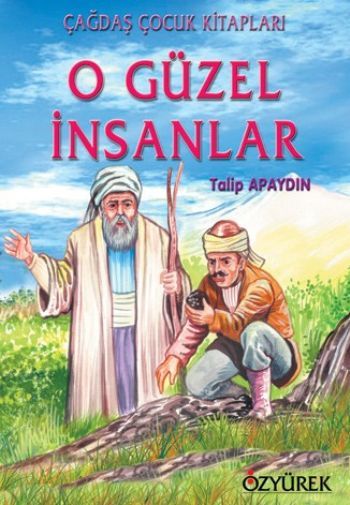 Tarzan, İncila Çalışkan, Özyürek Yayınları