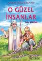 Tarzan, İncila Çalışkan, Özyürek Yayınları