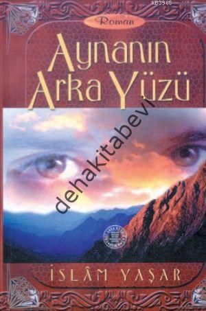 Aynanın Arka Yüzü-1807, Yeni Asya Neşriyat
