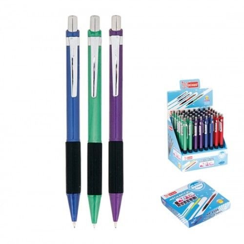 MİKRO MP-8508 VERSATİL KALEM 0.7 MM mavi
