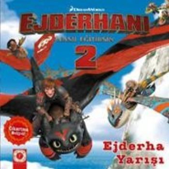 Ejderha Yarışı, Artemis Yayınları