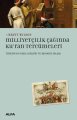 Milliyetçilik Çağında Kur'an Tercümeleri, Brett Wilson