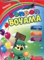 Eğlenceli Bonbon Boyama, Gönül Yayıncılık