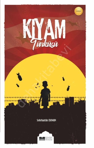 KIYAM TÜRKÜSÜ