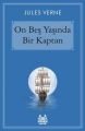 On Beş Yaşında Bir Kaptan, Jules Verne, Arkadaş