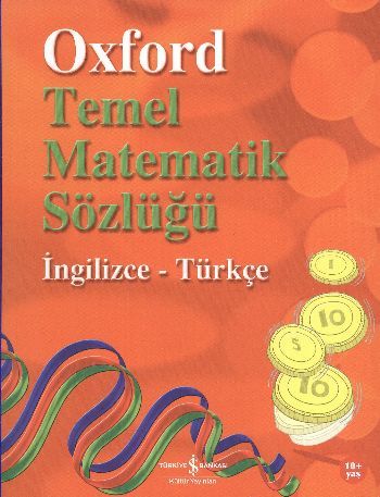 Oxford Temel Matematik Sözlüğü, Peter Patilla