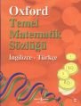 Oxford Temel Matematik Sözlüğü, Peter Patilla