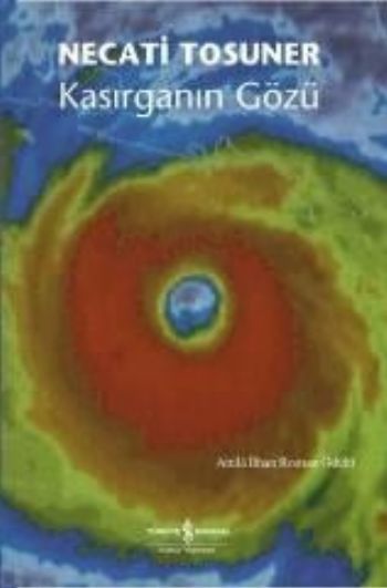 Kasırganın Gözü, Necati Tosuner