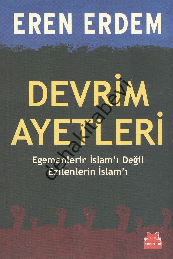 Devrim Ayetleri, Eren Erdem