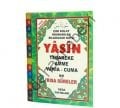 41 Yasin Tebareke Amme Vakıa- Cuma ve Kısa Sureler (Rahle Boy- Kod,099)