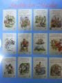 Anadolu'dan Masallar Dizisi, Hasan Latif Sarıyüce, 12 Kitap, Set