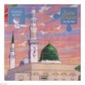 Kutsal Beldeler, Puzzle Kitap, Nakkaş