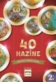 40 Hazine , Nar Yayınları