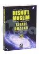 Hısnul müslim dua ve zikirler Şifalı dualar, Mercan Kitap