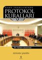 Kamu İdarelerinde Protokol Kuralları, Yeniyüzyıl Yayınları